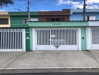 Casa / Sobrado para Venda, em São Bernardo do Campo, bairro SANTA TEREZINHA, 2 dormitórios, 2 banheiros, 1 vaga